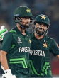 ODI World Cup highest run chase