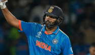 IND vs AFG World Cup 2023