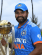Most Player of The Match in ICC Tournament