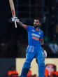 Virat Kohli Fastest ODI Century