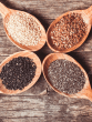 Healthy Seeds