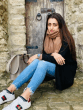 Trisha Krishnan share simple look photos on instagram