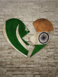 Sania Mirza Shoaib Malik ,Salman Khan Somy Ali Sushmita Sen Wasim Akram Zeenat Aman Imran Khan Reena Roy Mohsin Khan indian celebrities find love in Pakistan