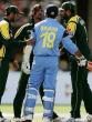 IND vs PAK ODI World Cup Results of 7 Matches