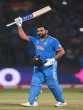 ODI World Cup 2023 top Indian batsman who hit most sixes in a year in ODI cricket rohit sharma and sachin