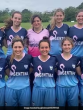 Argentina made 10 big records by scoring 427 runs in T20 against Chile women cricket team