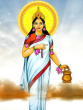 shardiya navratri 2023 second day maa brahmacharini upay in hindi