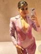 Urfi Javed seashell outfit Urfi Javed new look revealed Urfi Javed latest video entertainment news