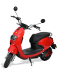 Evolet Pony electric scooter 41124 price know details