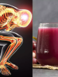 homemade drinks for strong bones
