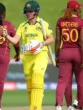 West Indies women cricket team defeated Australia many records were made