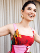 Tamannaah Bhatia share flower print dress photos on instagram
