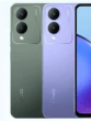 Amazon Great Indian Festival Sale Vivo Y17s smartphone available with 22% discount