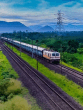 train
