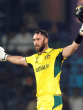 Fastest Centuries in ODI World Cup History