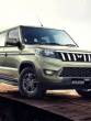Mahindra Bolero Neo suv Car know full details
