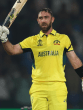 Most Sixes in ODI World Cup History