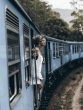 train