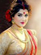 Karwa Chauth 2023 on According to zodiac sign married women should wear this color sarees