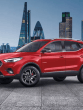 MG Astor SUV car know price features mileage