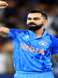 Batsmen who received Man of the Match most number of times in ICC matches