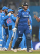 Most Losses in ODI World Cup matches