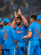 Most Wins by Teams in ODI World Cup Team India Australia Pakistan New Zealand
