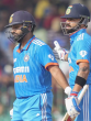 Most Runs Against Pakistan in World Cup Rohit Sharma Virat Kohli