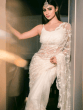 Mouni Roy shares latest saree looks on instagram