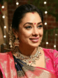 october TRP list week 39 top five tv shows Anupamaa