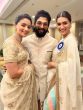 National Award 2023 69th National Film Awards ALIA BHATT KRITI SANON Shreya Ghoshal Allu Arjun Pankaj Tripathi KARAN JOHAR RRR ENTERTAINMENT NEWS