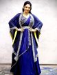 Anupamaa actress Rupali Ganguly saree look Navratri 2023 Rupali Ganguly wishes fans Navratri entertainment news tv news highest paid tv actress