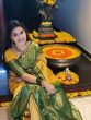 silk sarre