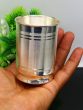 Silver Vessels
