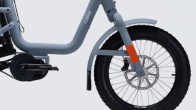 Avon E Plus electric Scooter
