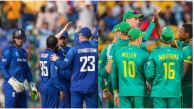 ODI World Cup 2023 ENG vs SA pitch report playing xi