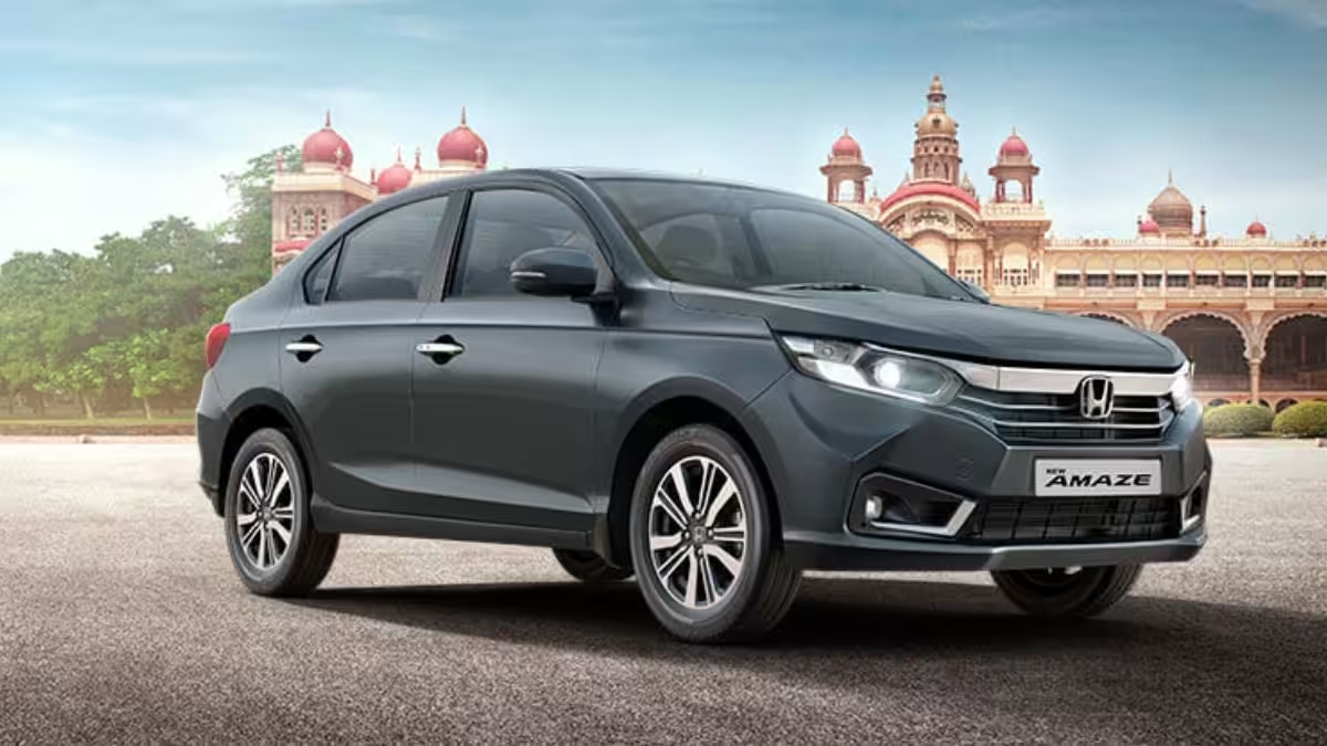 Honda Amaze