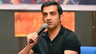 Gautam Gambhir
