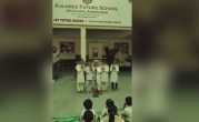 School, Students, Offer Namaz, Gujarat, Protests