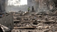 Israel-Palestine War