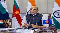 Defence Minister Rajnath Singh, Itlay meeting, Political Meeting, Hindi News