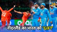 Netherlands defeated South Africa in an upset Gift for India see points table