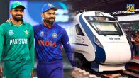 India Pakistan Match