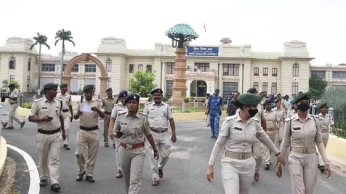  CSBC Constable Exam 