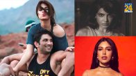 Samantha And Bhumi Reaction On Rhea Chakraborty SSR Controversy
