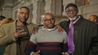 Innocent Black, US Prison, Baltimore Administration