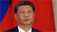 Foreign Minister Chin Gang, Chinese President