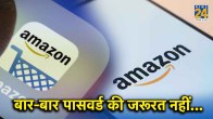 Amazon Adds Passkey Support on web, iPhone