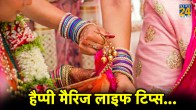 Happy Marriage Life