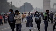 Meteorological Department, Minimum Temperature